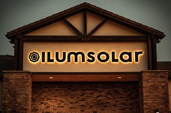 Ilum Solar