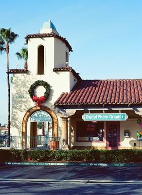 Mercado del Lago Shopping Center.