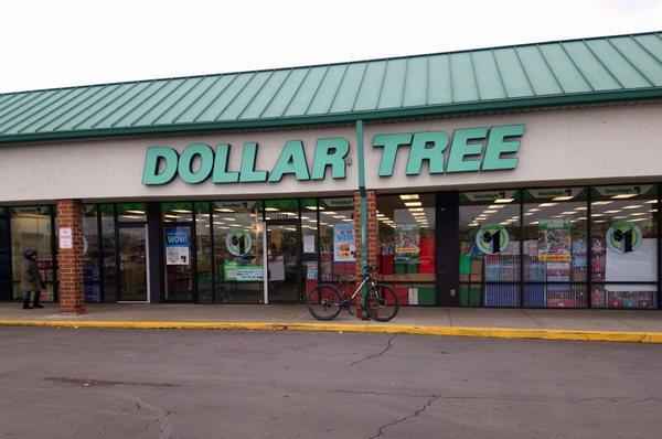 Dollar Tree