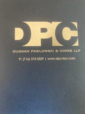 Duggan & Pawlowski LLP