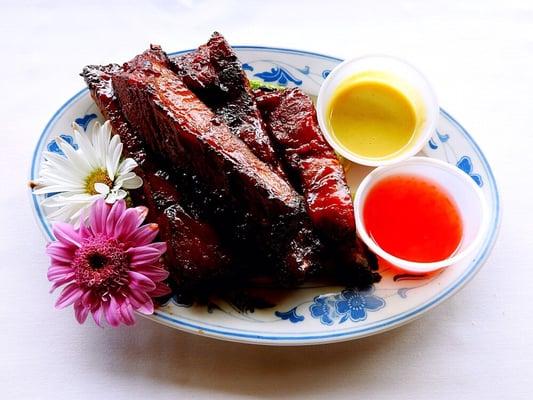 Ribs