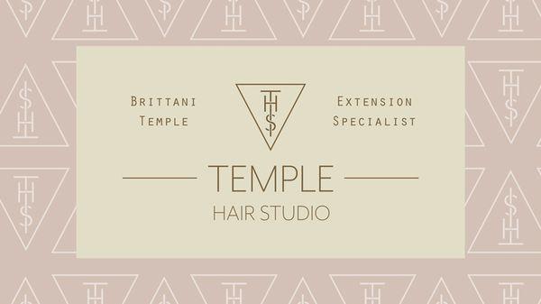 Temple Hair Studio