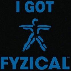 FYZICAL THERAPY CENTER