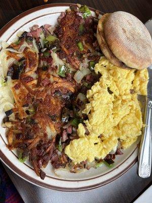 Corned Beef Hash