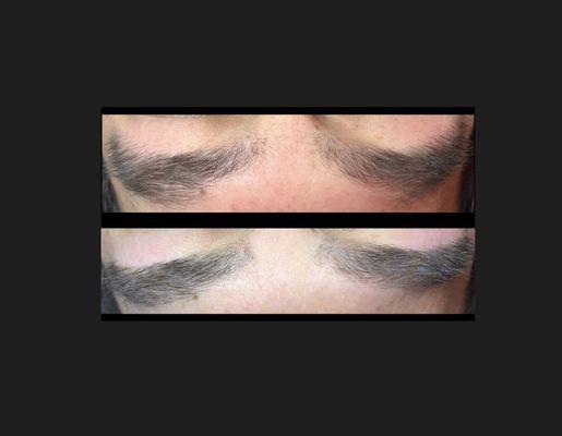 Guybrows!