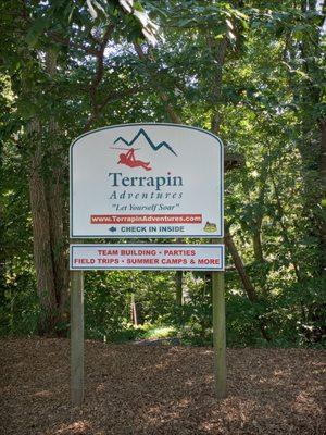 Terrapin Adventures