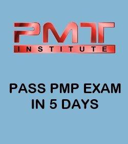 PMP Certification Training Classes in Columbus, OH