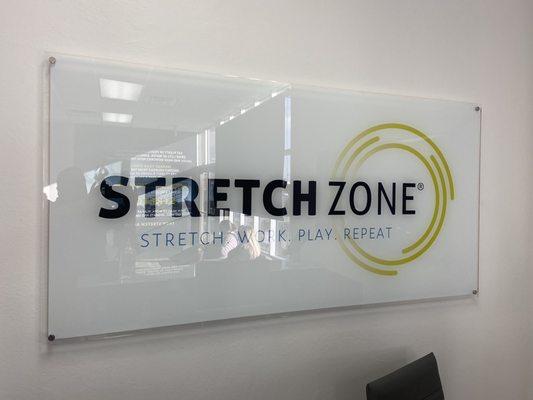 Stretch Zone