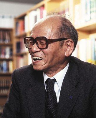 Mr. Toru Kumon, Founder of the Kumon Method of Instruction (1914-1995)