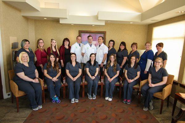 Arrowhead Dental