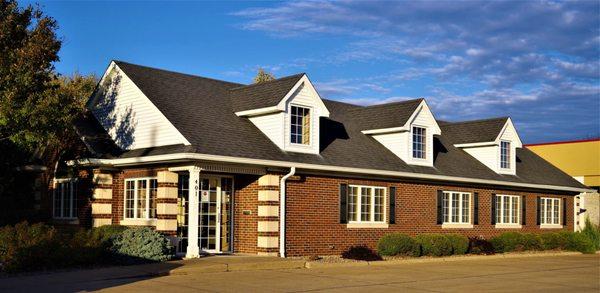 East Moline Dental Center