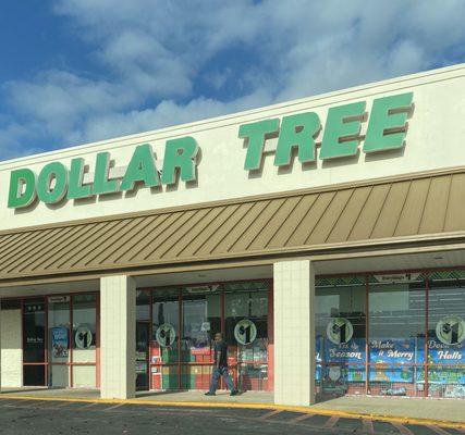 Dollar Tree