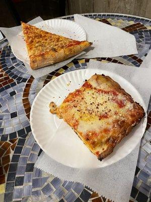 Joe and Sal's Pizzeria - Myrtle Ave