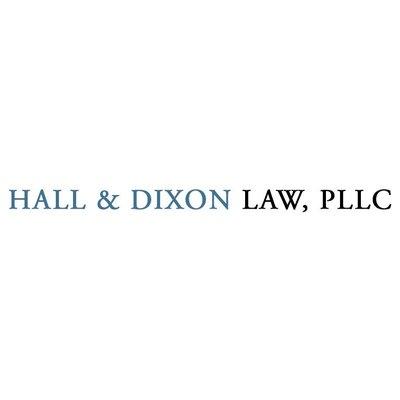 Hall & Dixon Law