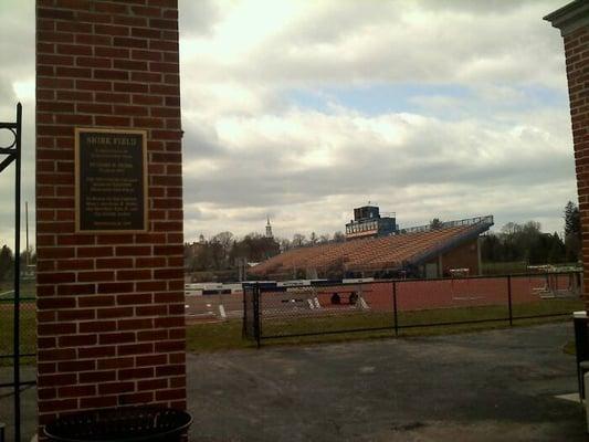 Gettysburg College