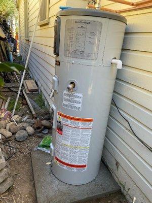 Heat Pump (Green Technology) - PIC Plumbing San Diego