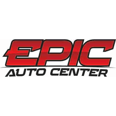 Epic Auto Center logo