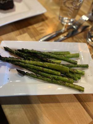 Asparagus