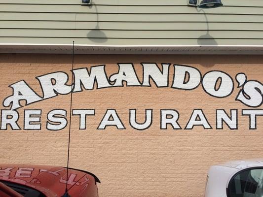 Armandos Restaurant