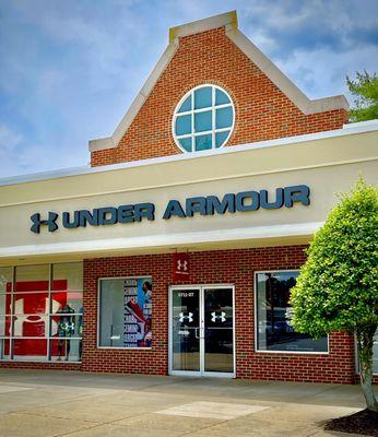 Under Armour Factory House