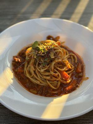 Bolognese