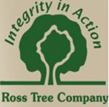 Ross Tree CO logo