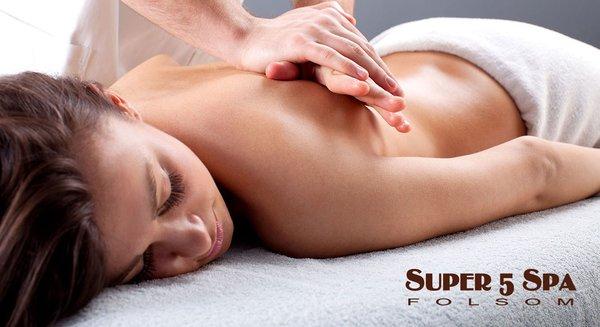 Super 5 Spa