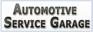 Automotive Service Garage