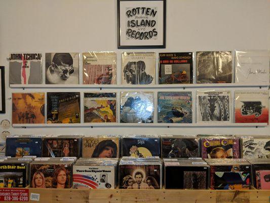 Rotten Island Records