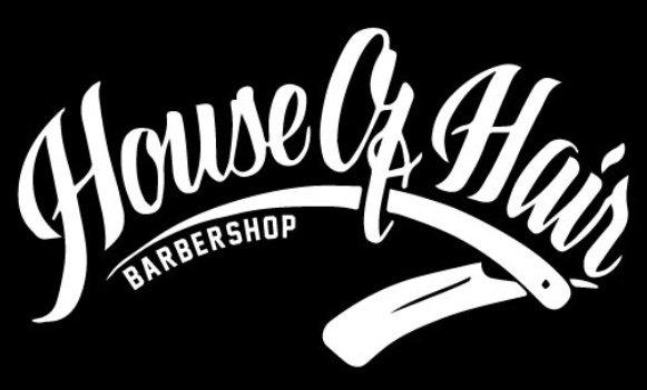 House of hair barbershop