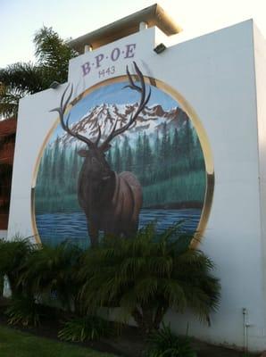 Elks Lodge Oxnard