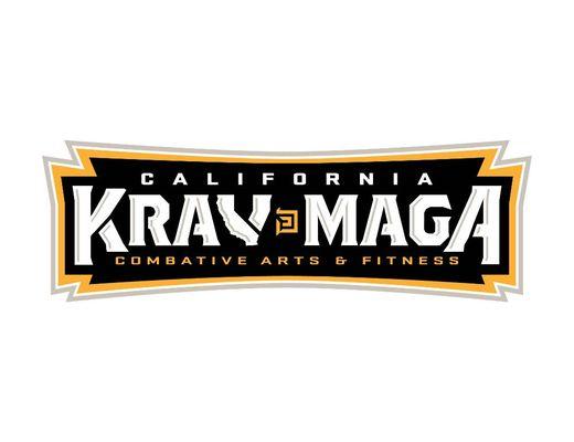 California Krav Maga Logo