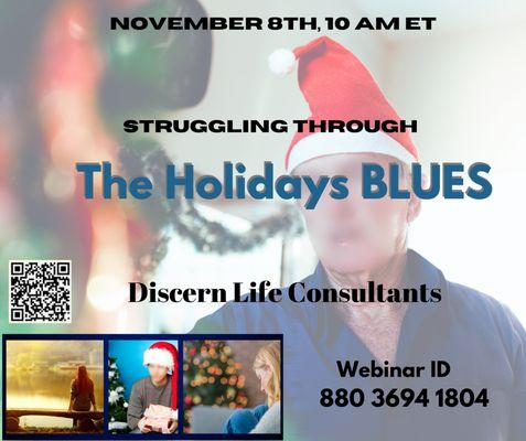 Discern Life Consultants