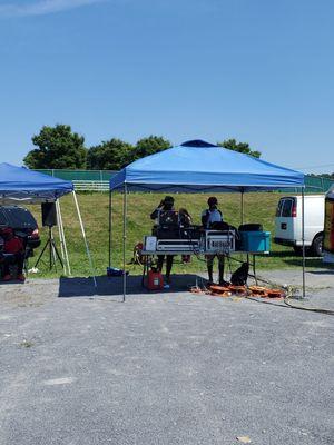 Howard County Fairgrounds