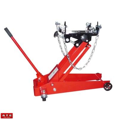 Transmission Floor Jack - 1,000lb cap.