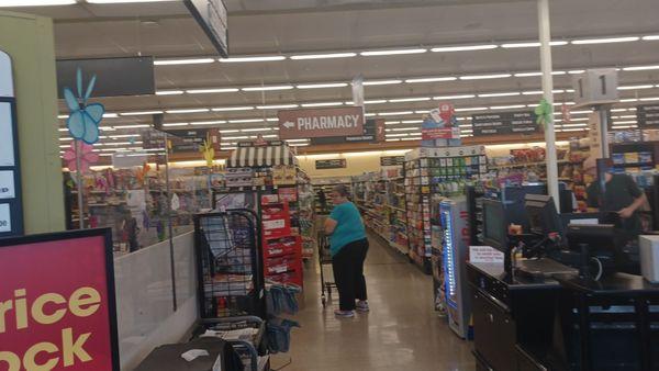 Giant Eagle Pharmacy