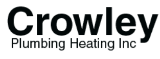 Crowley Plumbing Heating Inc logo