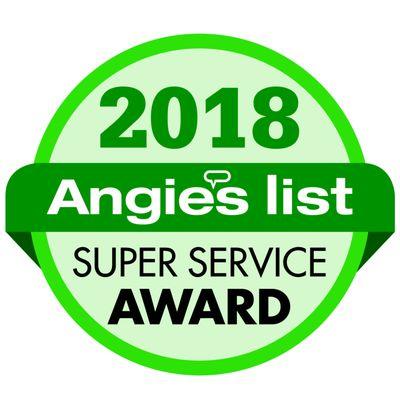 To qualify businesses must maintain an "A" rating, pass a background check and abide by Angie's List operational guidelines.