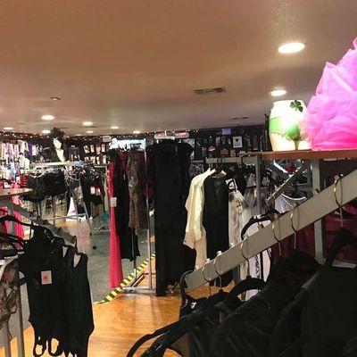 Wild Things Lingerie & Adult Novelty Store