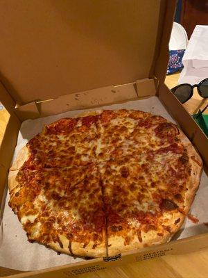 Pino's Pizza