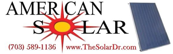 American Solar Enterprises LLC