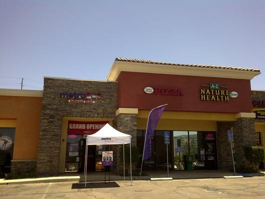 metroPCS Lake Elsinore