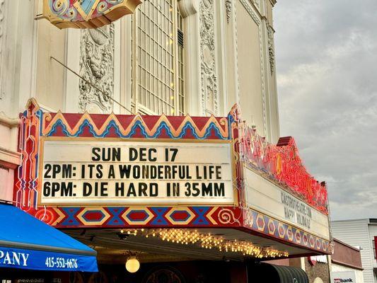 Castro Theatre