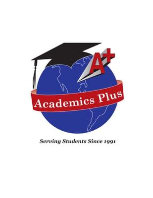 Academics Plus