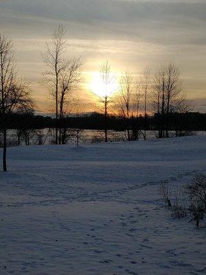 Silver Lake Park