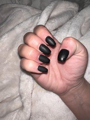 Nails Plus