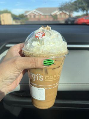 Ziggi's Coffee