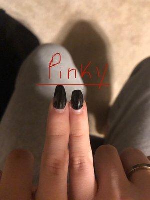 Fancy Nails