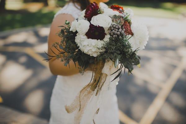 Bridal Bouquet