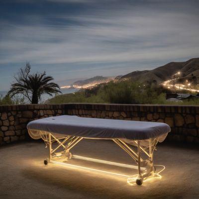 Massage Malibu